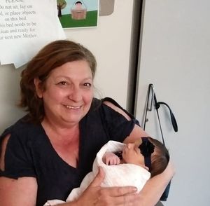 Meet your Posher, Eileen